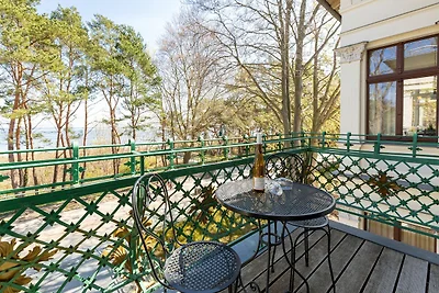 Villa Medici Heringsdorf, App. 10