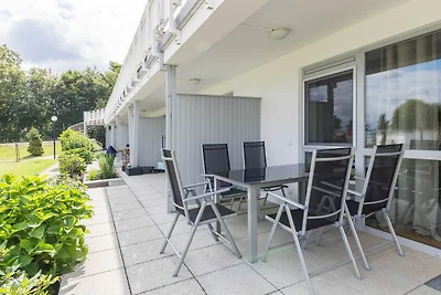 Appartamento Vacanza con famiglia Hohenkirchen