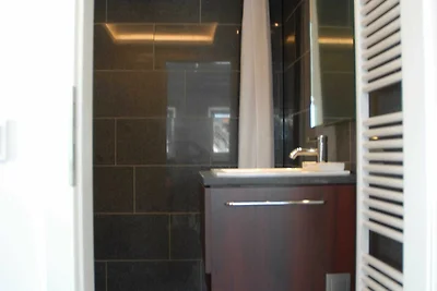 Nautilus-Suite, 3.OG, Studio/Loft Seeseite