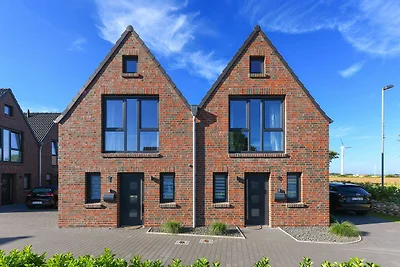 Ferienhaus Fischerstuuv