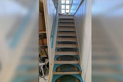 Kleine Fischerhütte