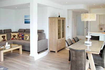 Warnemünde Penthouse Panoramablick 169242