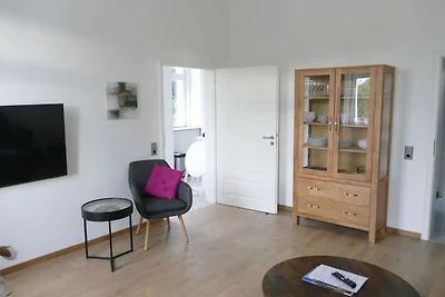 Vakantieappartement Gezinsvakantie Görlitz