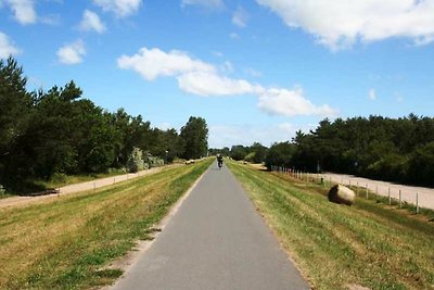 Vakantieappartement Gezinsvakantie Dierhagen