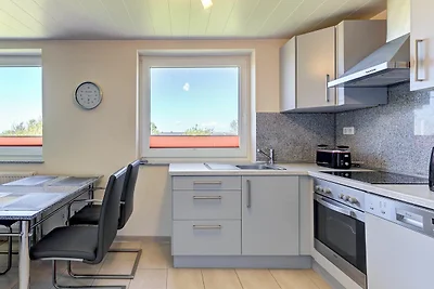 Vakantieappartement Gezinsvakantie Dagebüll