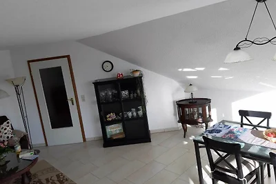 Vakantieappartement Gezinsvakantie Bad Bevensen