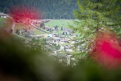Apartment Dorfblick