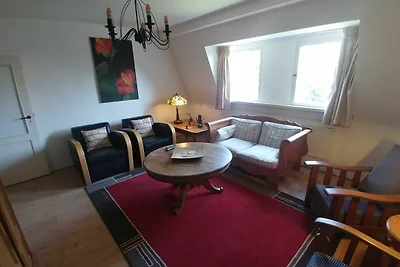 Vakantieappartement Gezinsvakantie Mücheln