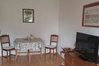Ferienwohnung Minna Herzlieb
