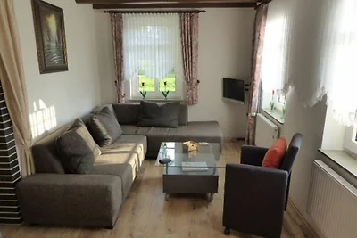 Ferienhaus 23 Lindenboom - W1