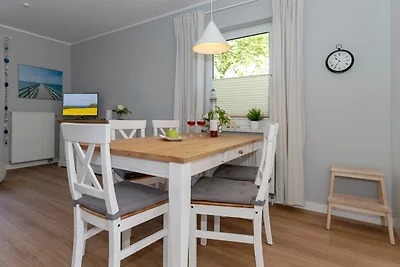 Appartamento Vacanza con famiglia Rerik