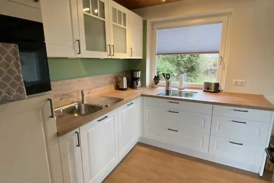 Vakantiehuis Ontspannende vakantie Friedrichskoog