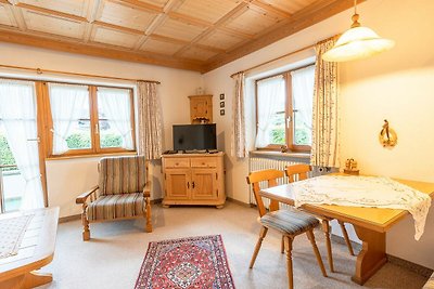 Vakantieappartement Gezinsvakantie Oberstdorf