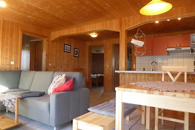 Grosses Ferienhaus in Granzow bei Mirow