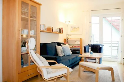 Vakantieappartement Gezinsvakantie Barendorf