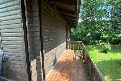 Vakantiehuis Ontspannende vakantie Arrach