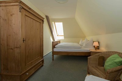 4-Zimmer-Ferienwonung (2-8 Personen)