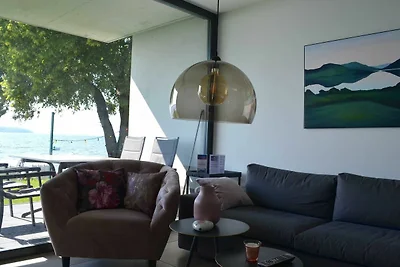 Vakantieappartement Gezinsvakantie Alt Reddevitz
