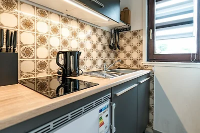 Ferienwohnung Naddel