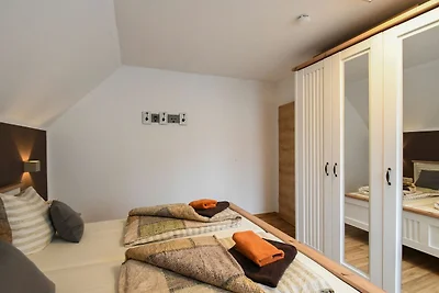 Vakantieappartement Gezinsvakantie Middelhagen