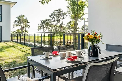 Vakantieappartement Gezinsvakantie Zirchow