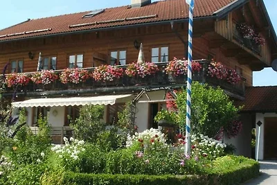Apartamento Vacaciones familiares Fischbachau