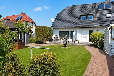 W3(3): Möwennest 2-Raum FeWo (rechts, 30m², 2...