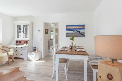 Vakantiehuis Ontspannende vakantie Sellin