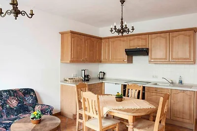 Ferienwohnung Benz Grosskoschen