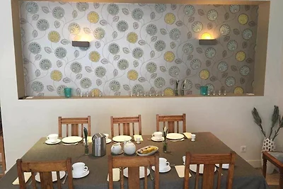 Albergo Cultura ed escursioni Niebüll