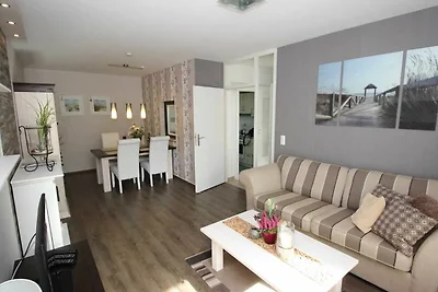 Appartamento Vacanza con famiglia Graal-Müritz