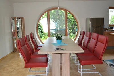 Appartamento Vacanza con famiglia Lubmin