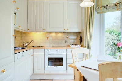 Vakantieappartement Gezinsvakantie Sylt