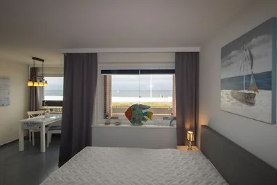 Vakantieappartement Gezinsvakantie Hörnum