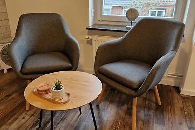 Ferienwohnung Liliencronstuben