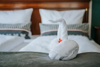 Hotel cultural and sightseeing holiday Bad Wiessee