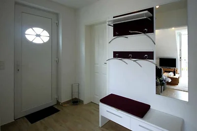 Vakantieappartement Gezinsvakantie Börgerende