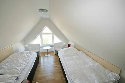 Vakantieappartement Gezinsvakantie Thiessow