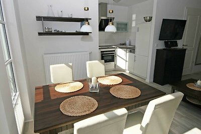 Haus Meeresblick A 2.31 KOJE mit Balkon