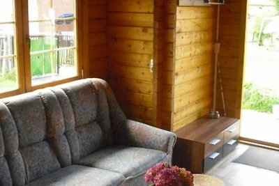 Vakantieappartement Gezinsvakantie Lübz