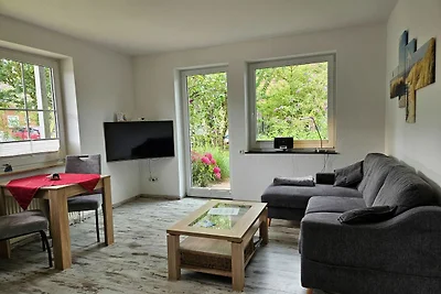 Ferienwohnung Strandlust
