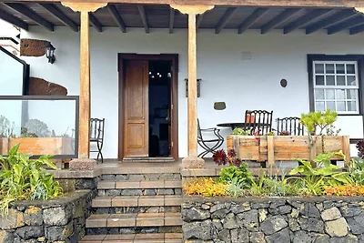 Vakantiehuis Ontspannende vakantie Barlovento