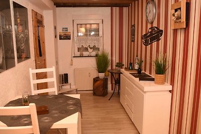 Vakantieappartement Gezinsvakantie Bad Zwesten