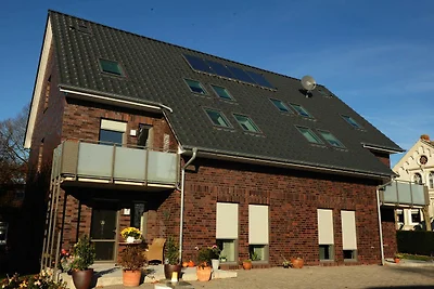 Ferienhaus Zur Alten Maar, Wohnung 5, DG