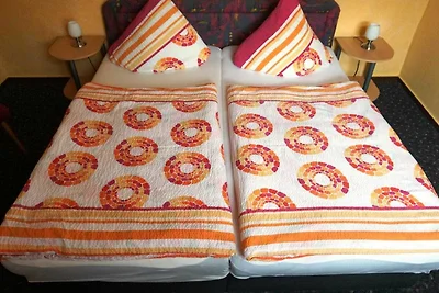 Appartamento Vacanza con famiglia Heringsdorf