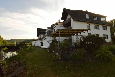 Ferienwohnung 14