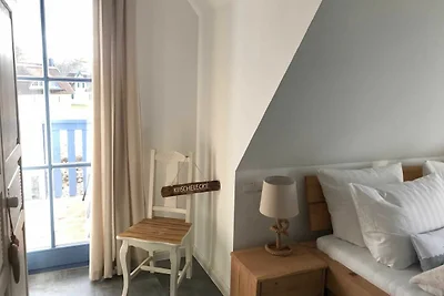 Vakantiehuis Ontspannende vakantie Zirchow