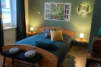 Wohnung Waldbaden