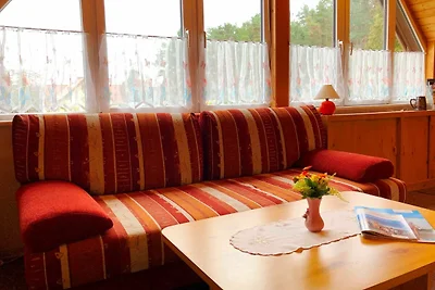 Appartamento Vacanza con famiglia Großkoschen