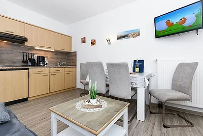 Ferienwohnung Scholle